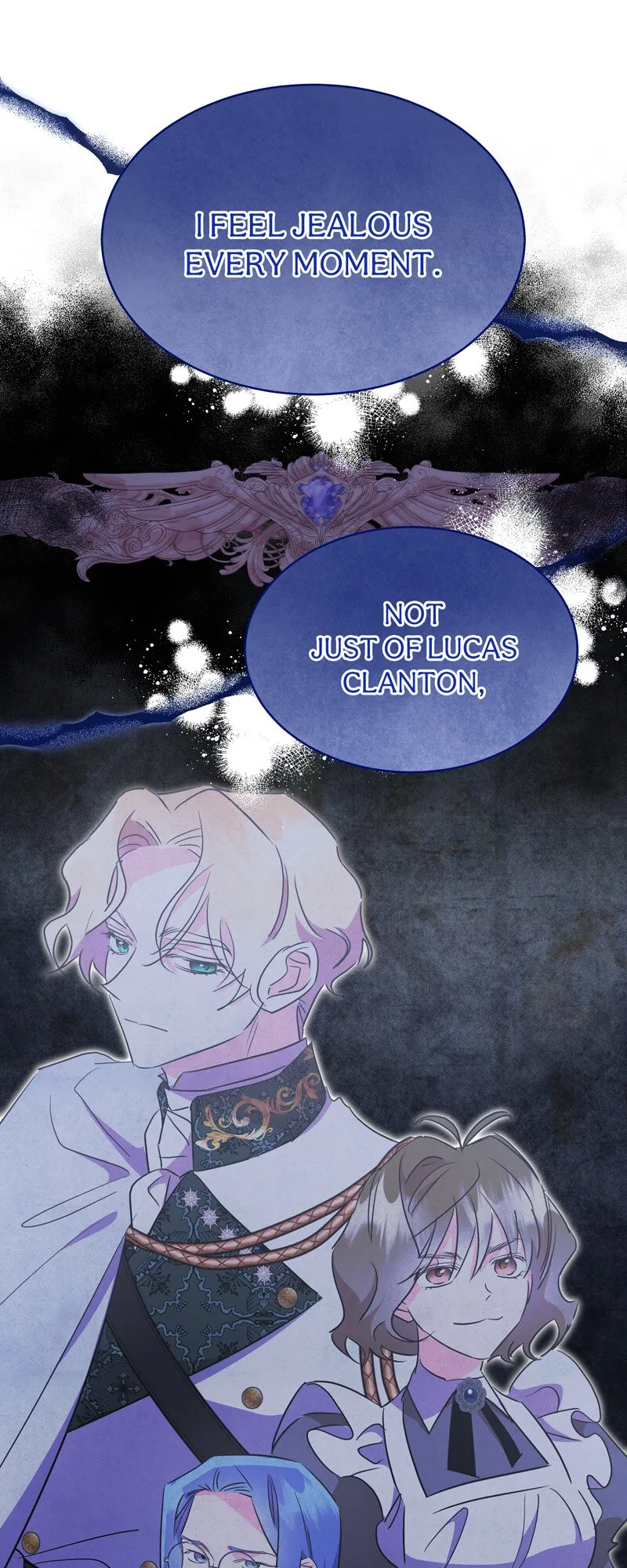 The Evil Grand Duchess Has a Secret Life Chapter 82 Online - página 11