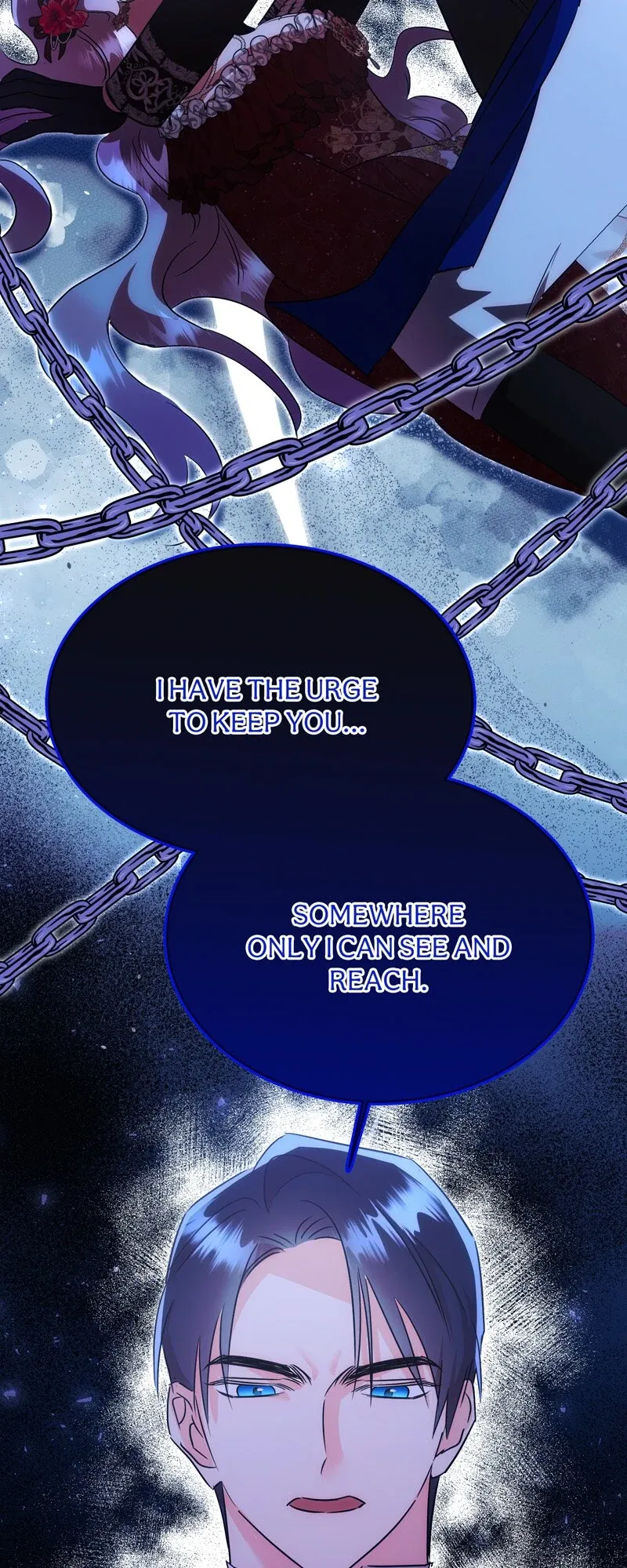 The Evil Grand Duchess Has a Secret Life Chapter 82 Online - página 14