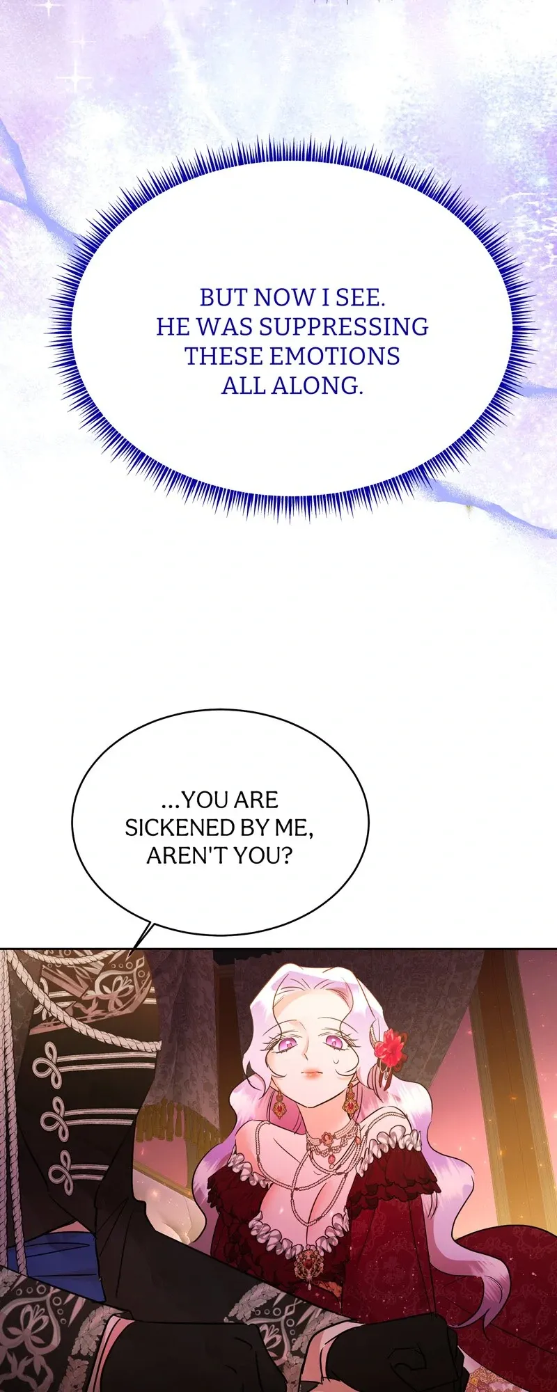 The Evil Grand Duchess Has a Secret Life Chapter 82 Online - página 19