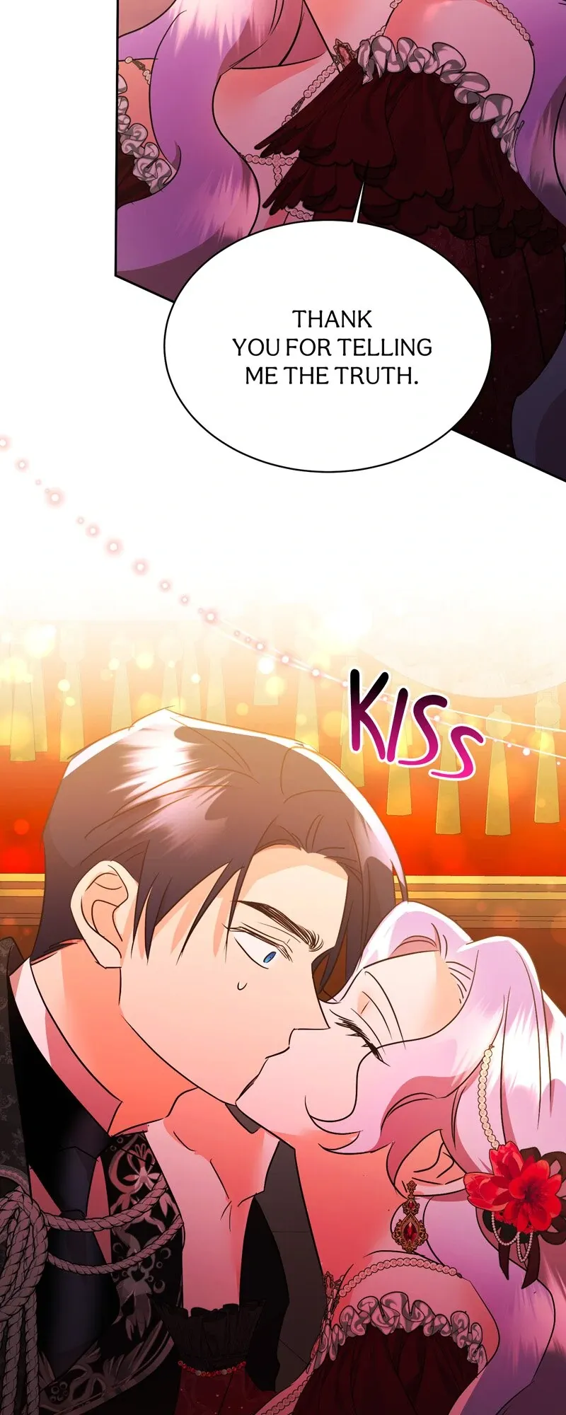 The Evil Grand Duchess Has a Secret Life Chapter 82 Online - página 21