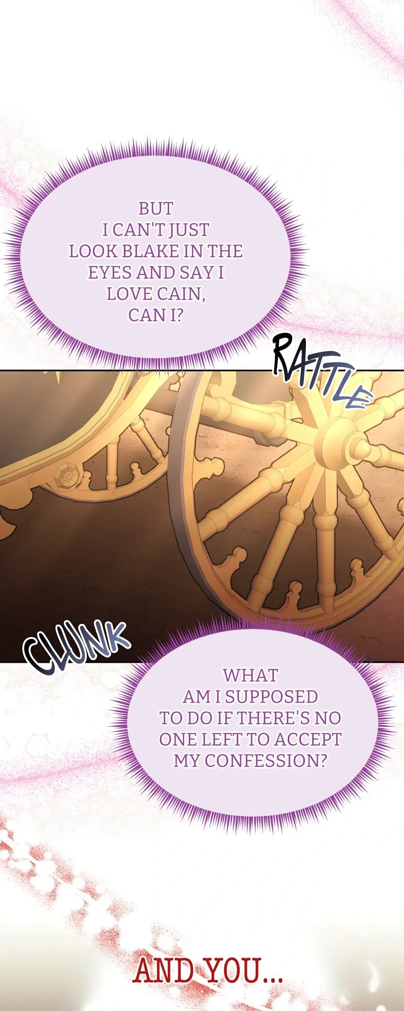 The Evil Grand Duchess Has a Secret Life Chapter 82 Online - página 25