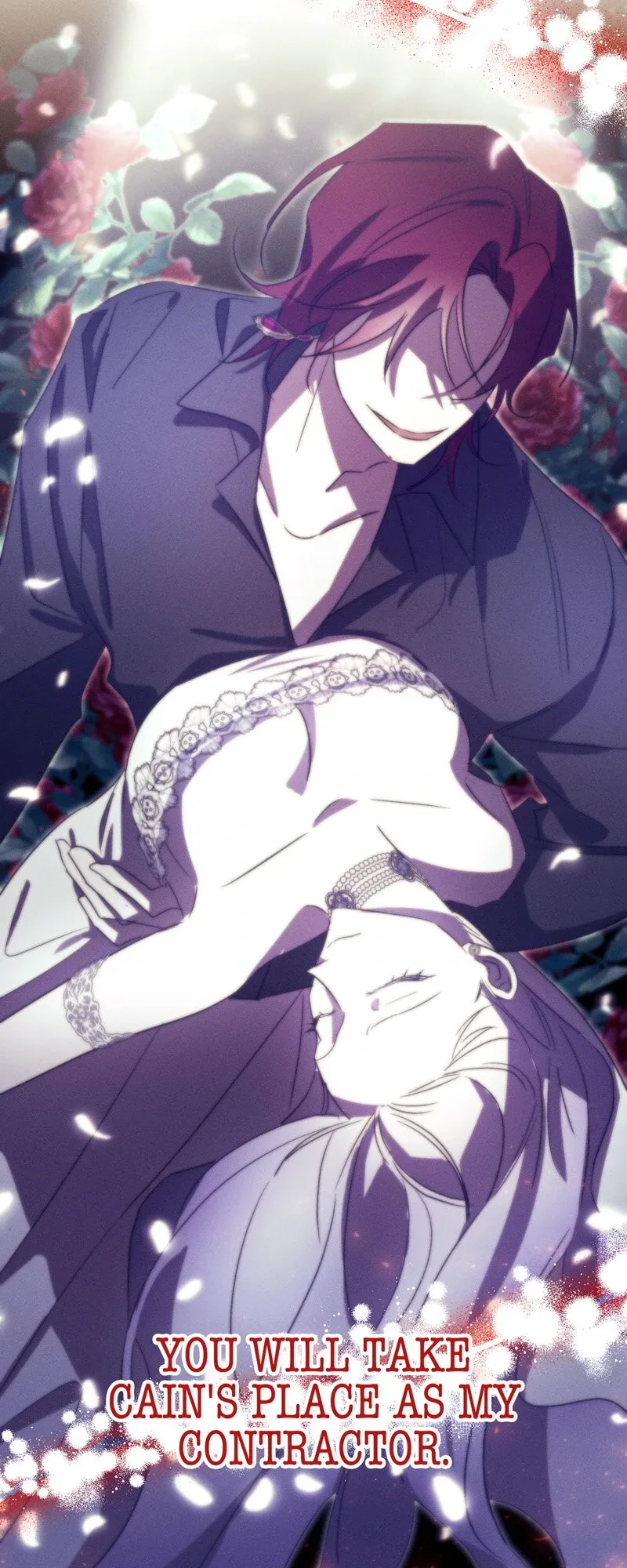 The Evil Grand Duchess Has a Secret Life Chapter 82 Online - página 26
