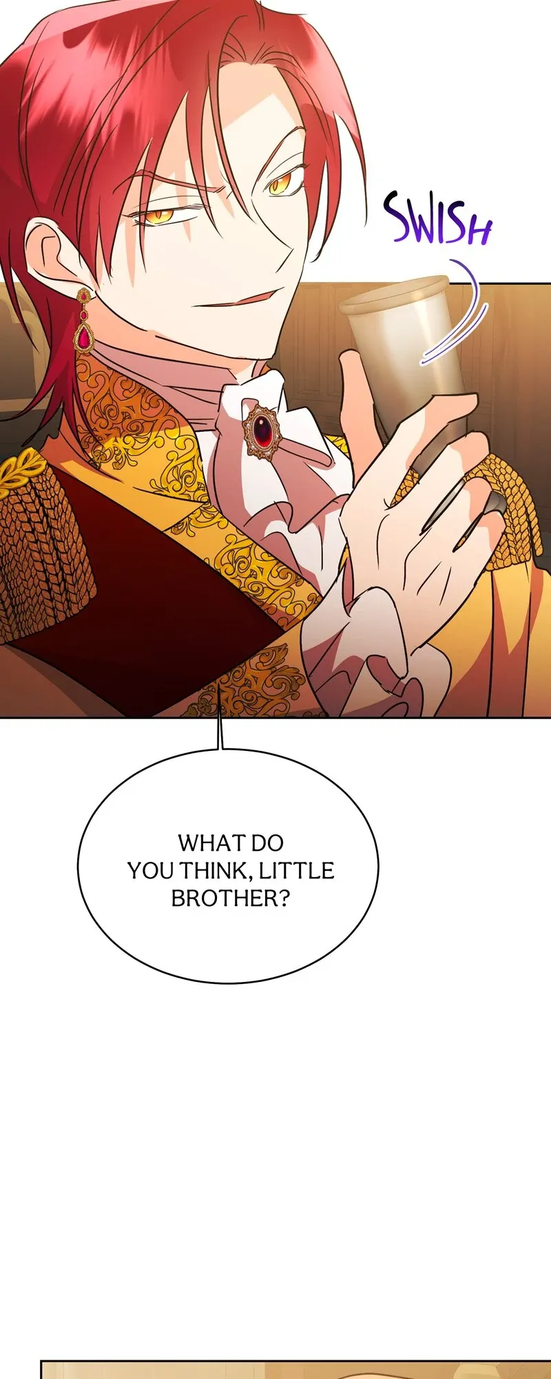 The Evil Grand Duchess Has a Secret Life Chapter 82 Online - página 37