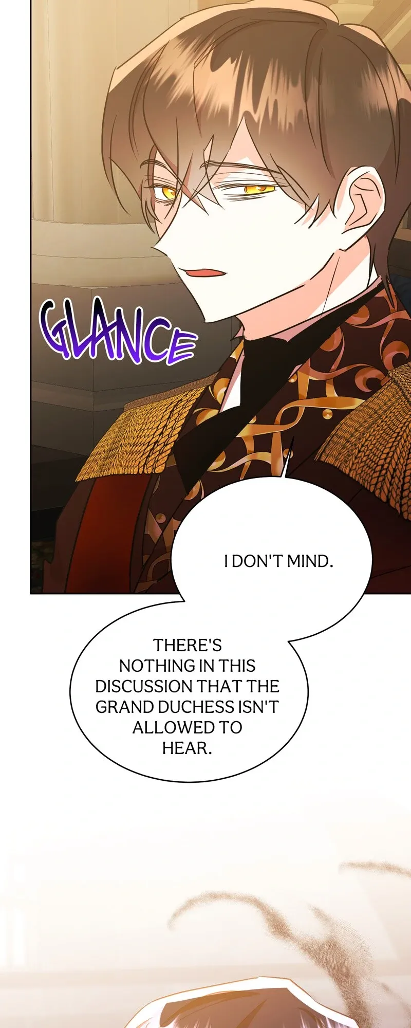 The Evil Grand Duchess Has a Secret Life Chapter 82 Online - página 38