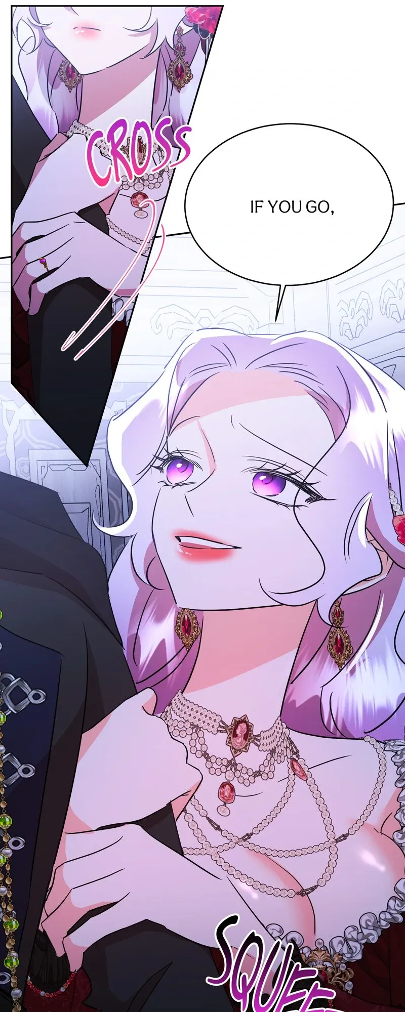 The Evil Grand Duchess Has a Secret Life Chapter 82 Online - página 48