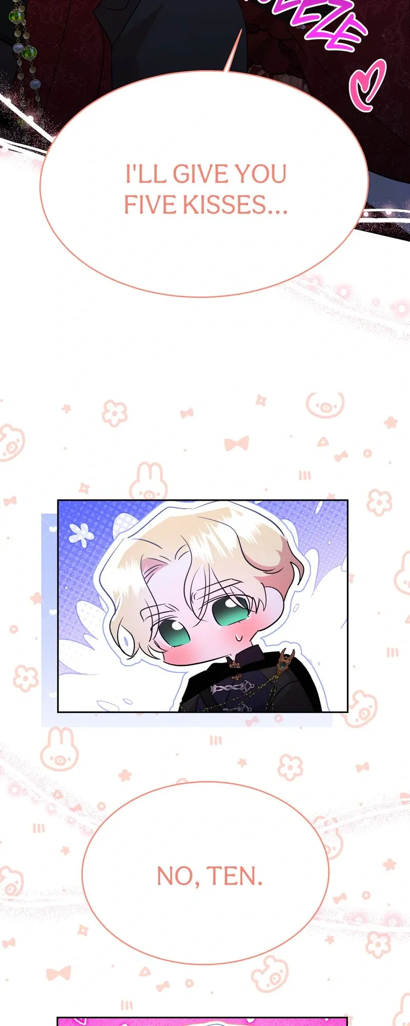 The Evil Grand Duchess Has a Secret Life Chapter 82 Online - página 49