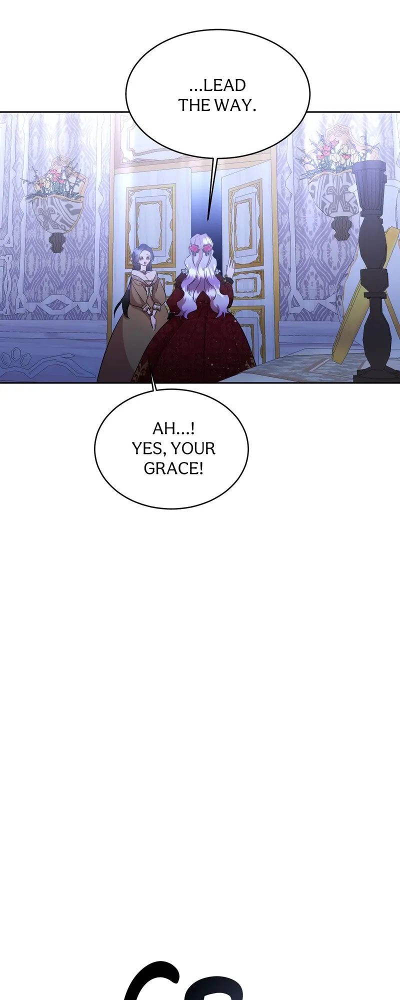 The Evil Grand Duchess Has a Secret Life Chapter 82 Online - página 59