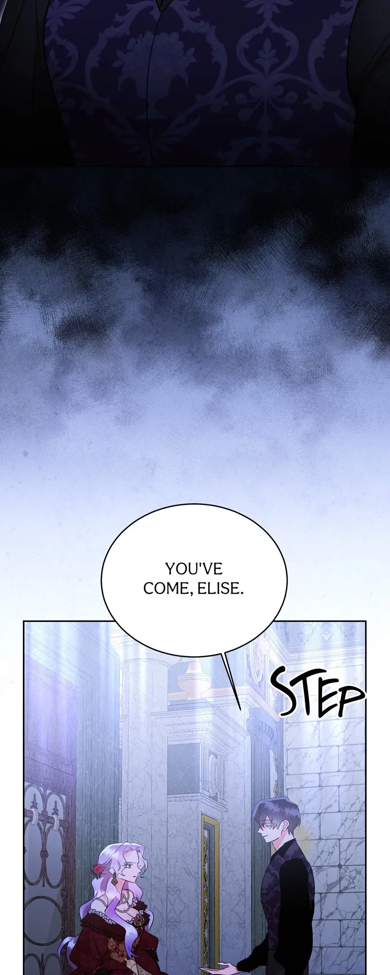 The Evil Grand Duchess Has a Secret Life Chapter 82 Online - página 61