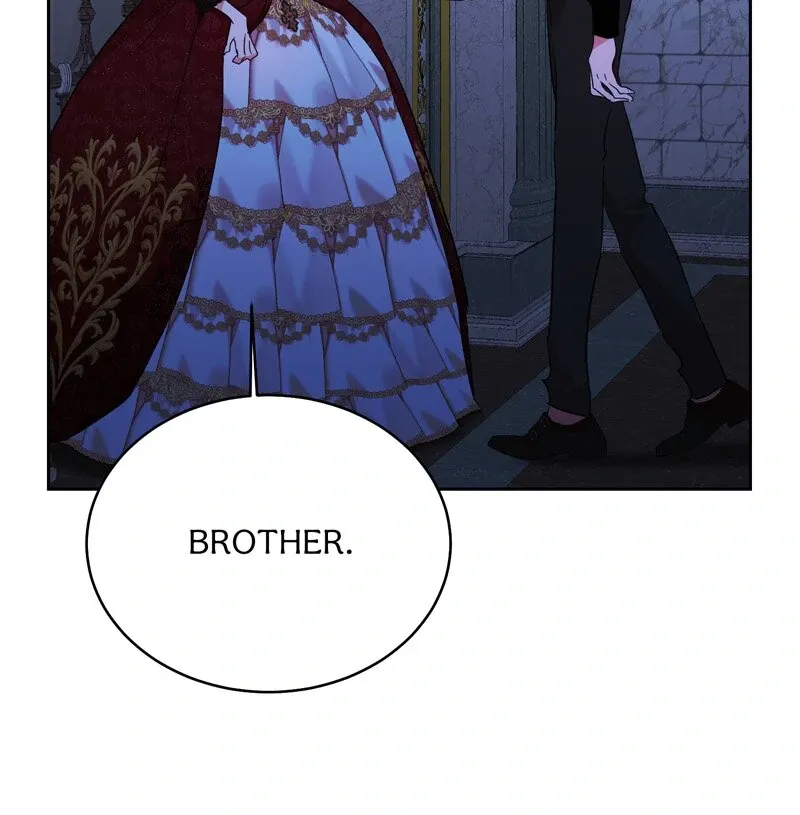 The Evil Grand Duchess Has a Secret Life Chapter 82 Online - página 62