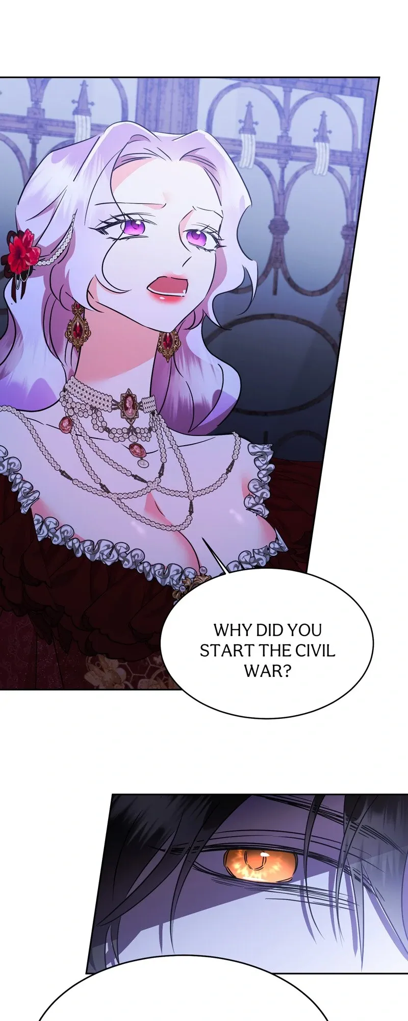 The Evil Grand Duchess Has a Secret Life Chapter 82 Online - página 63