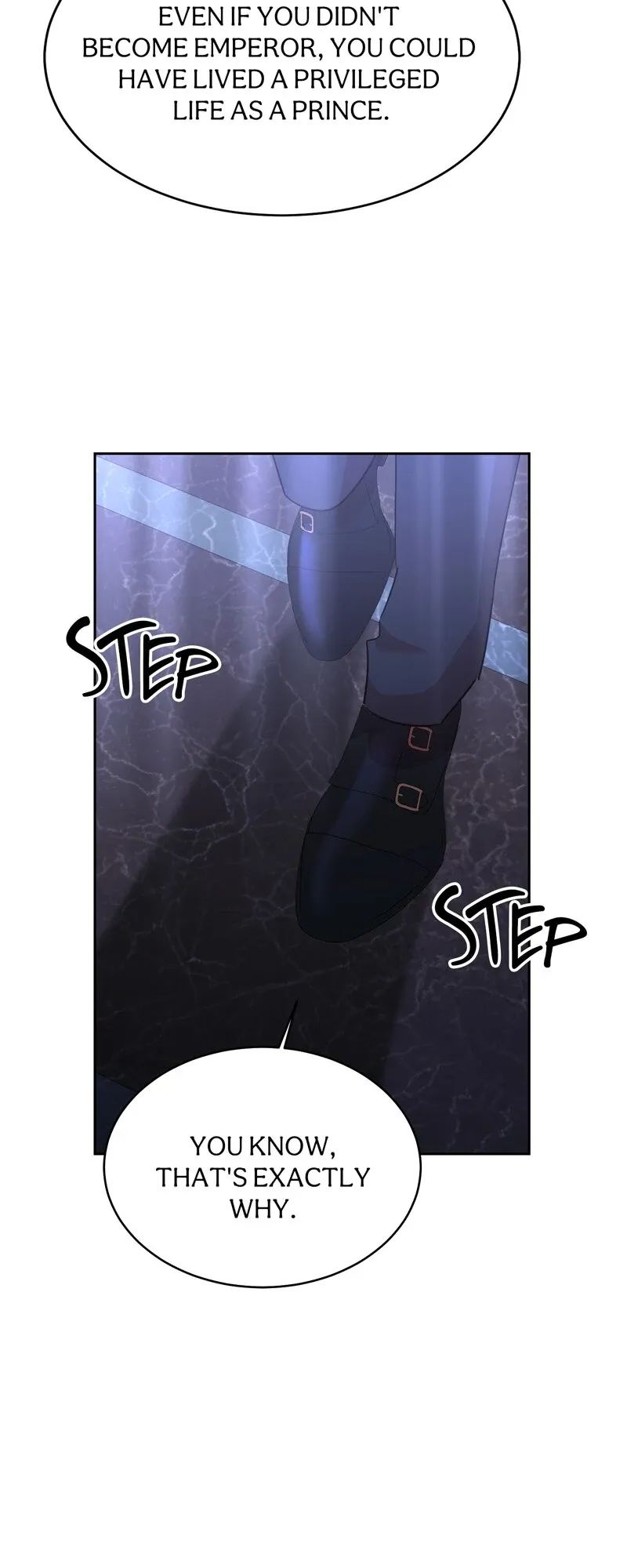 The Evil Grand Duchess Has a Secret Life Chapter 82 Online - página 64