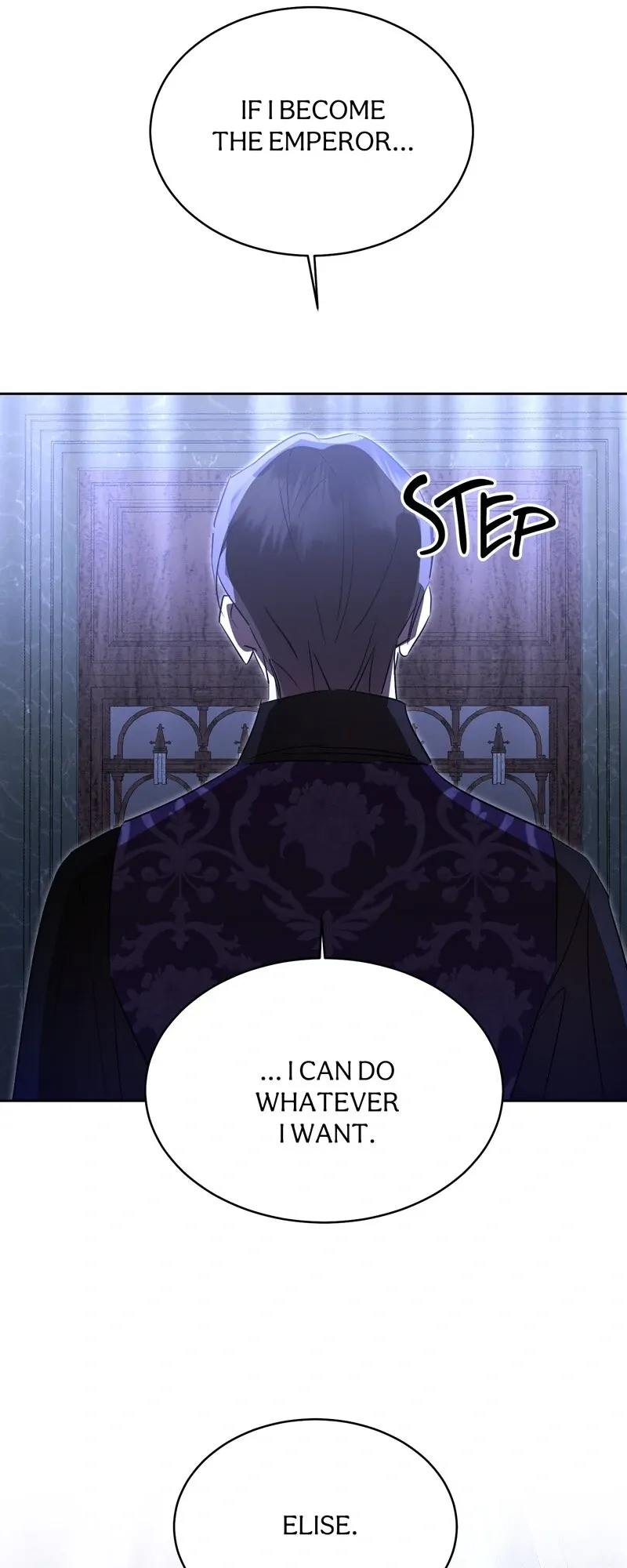 The Evil Grand Duchess Has a Secret Life Chapter 82 Online - página 65