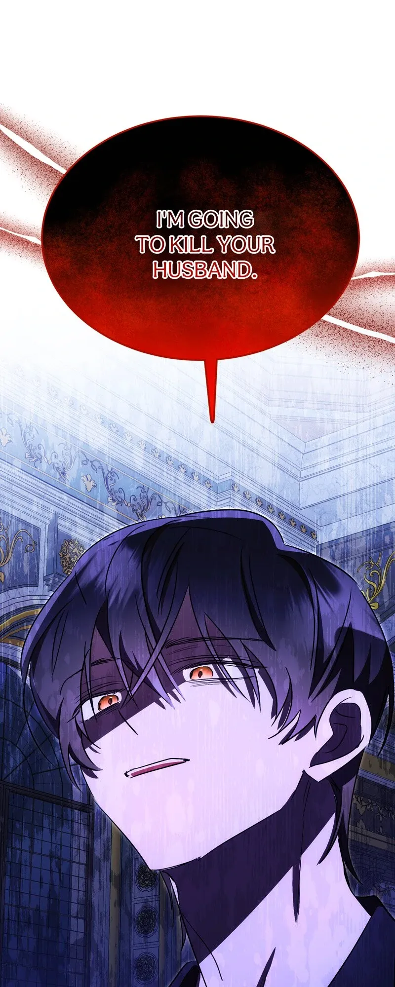 The Evil Grand Duchess Has a Secret Life Chapter 83 Online - página 1