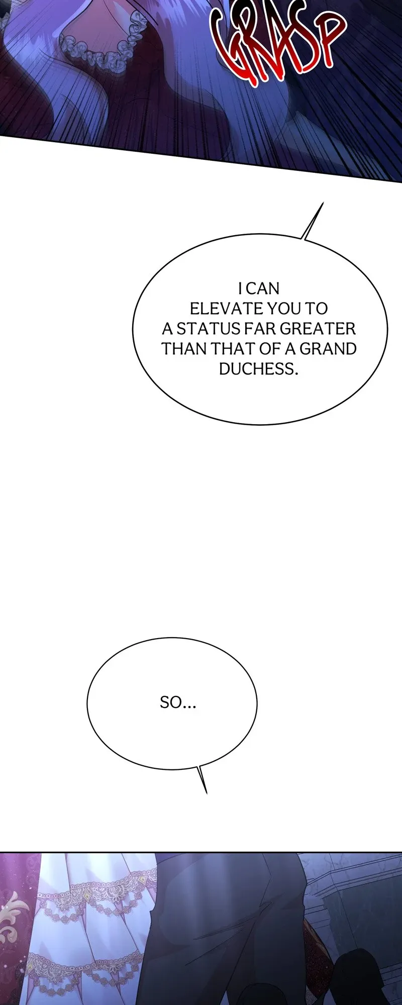 The Evil Grand Duchess Has a Secret Life Chapter 83 Online - página 4