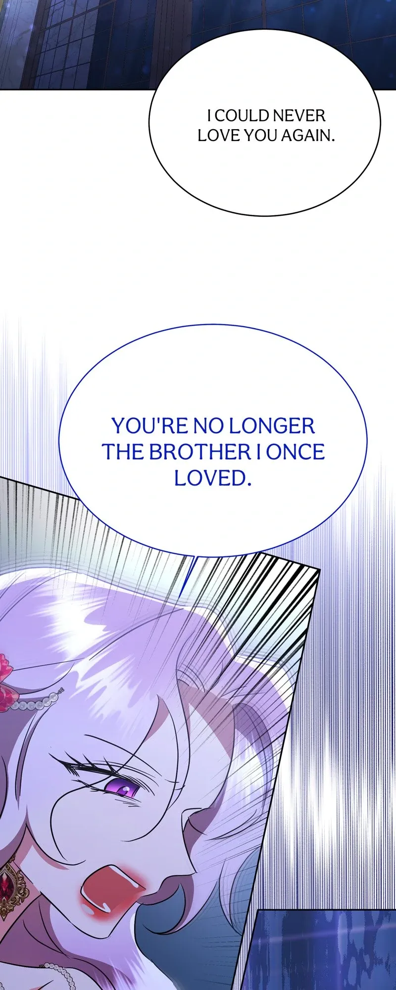 The Evil Grand Duchess Has a Secret Life Chapter 83 Online - página 9