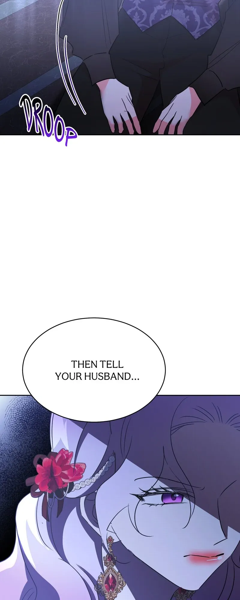 The Evil Grand Duchess Has a Secret Life Chapter 83 Online - página 11