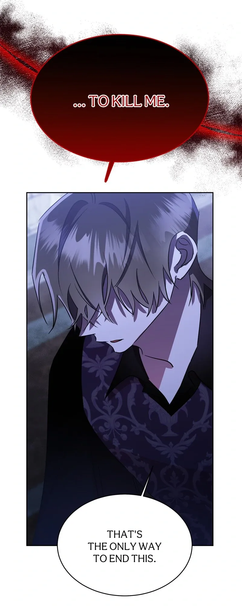 The Evil Grand Duchess Has a Secret Life Chapter 83 Online - página 13
