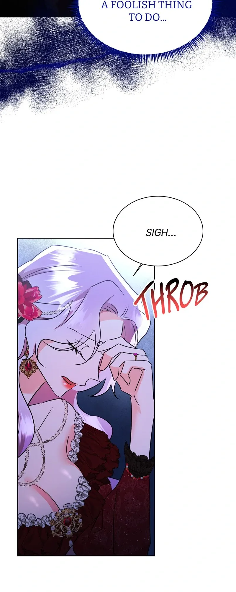 The Evil Grand Duchess Has a Secret Life Chapter 83 Online - página 15