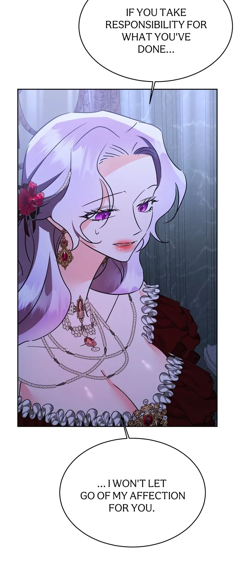 The Evil Grand Duchess Has a Secret Life Chapter 83 Online - página 17