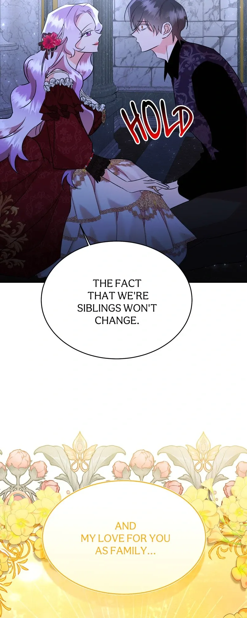 The Evil Grand Duchess Has a Secret Life Chapter 83 Online - página 19