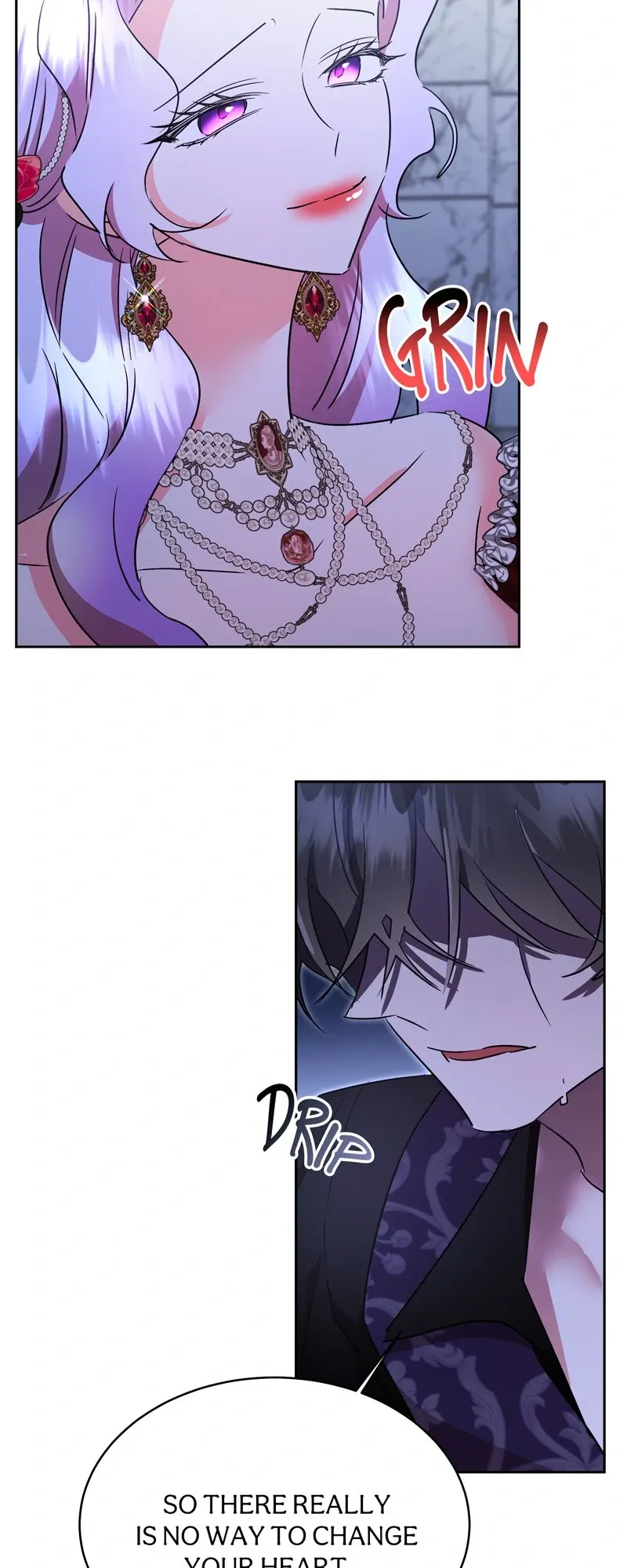 The Evil Grand Duchess Has a Secret Life Chapter 83 Online - página 21