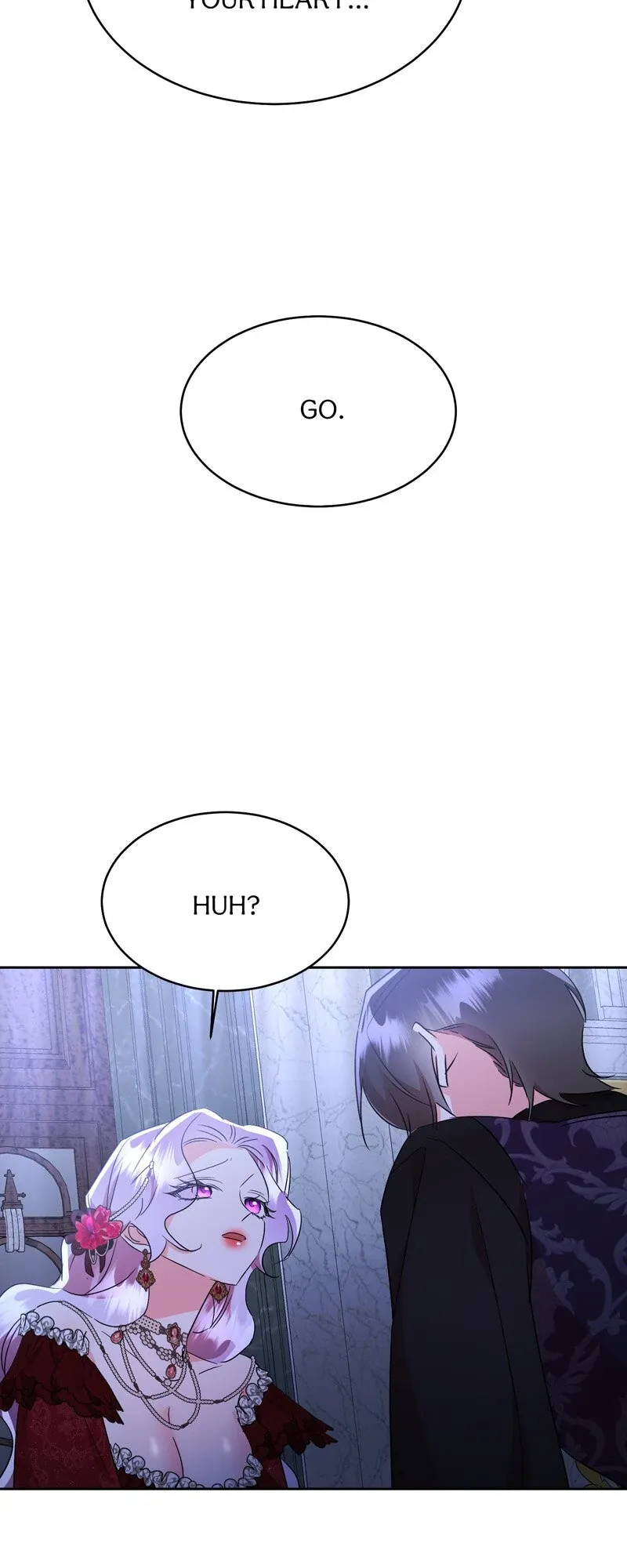 The Evil Grand Duchess Has a Secret Life Chapter 83 Online - página 22