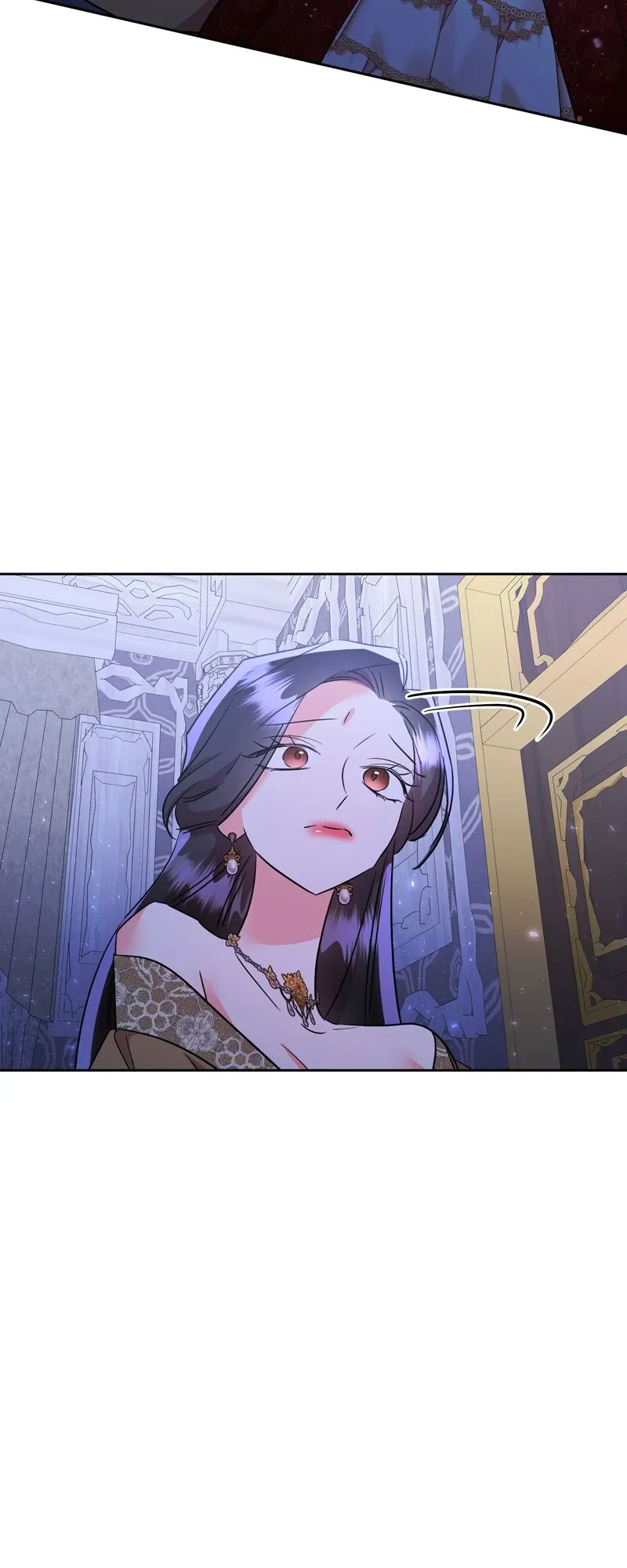The Evil Grand Duchess Has a Secret Life Chapter 83 Online - página 33