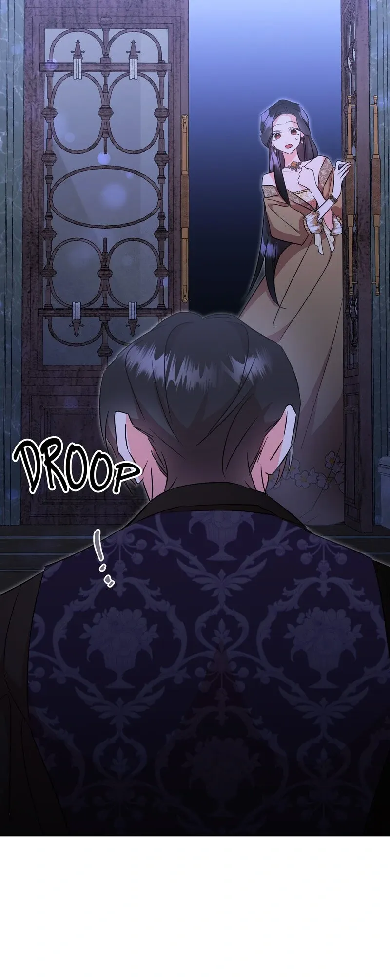 The Evil Grand Duchess Has a Secret Life Chapter 83 Online - página 35