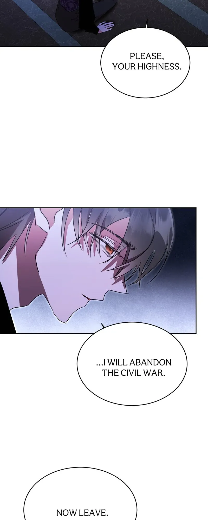The Evil Grand Duchess Has a Secret Life Chapter 83 Online - página 39