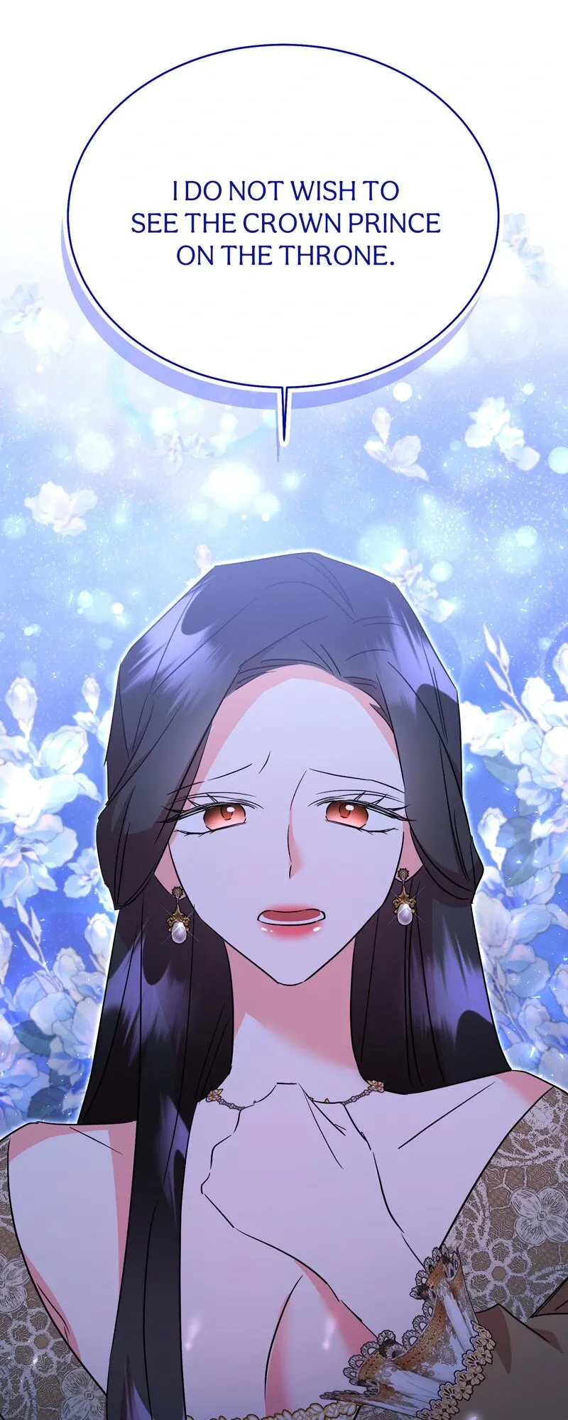 The Evil Grand Duchess Has a Secret Life Chapter 83 Online - página 42