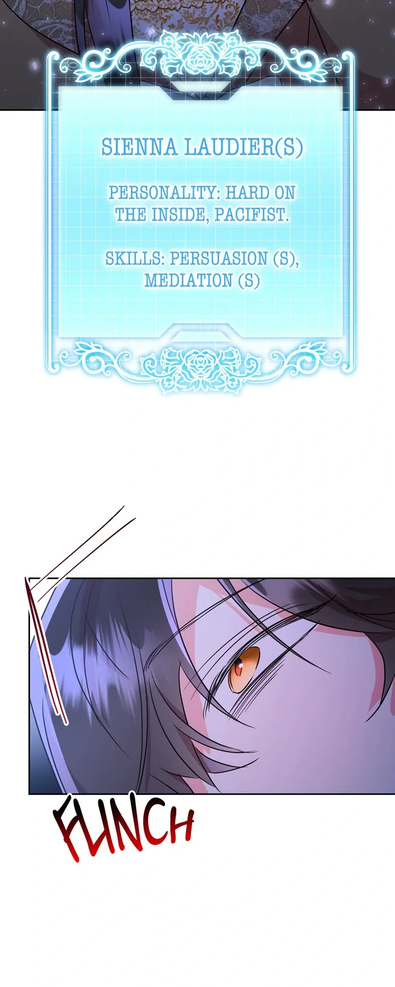 The Evil Grand Duchess Has a Secret Life Chapter 83 Online - página 43