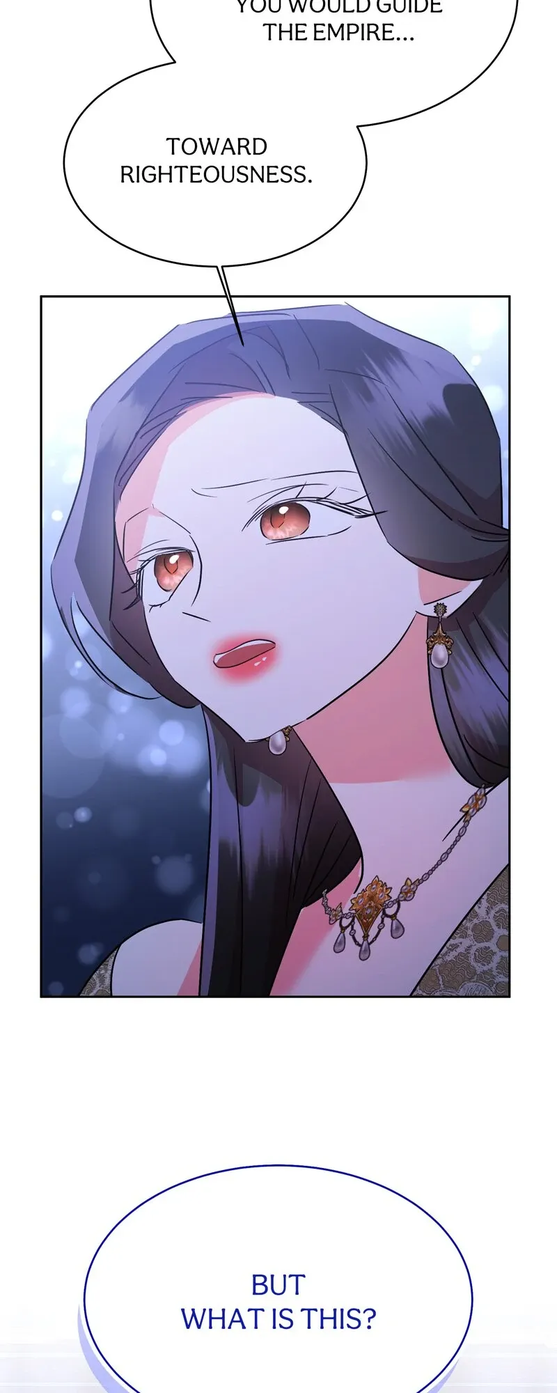 The Evil Grand Duchess Has a Secret Life Chapter 83 Online - página 45