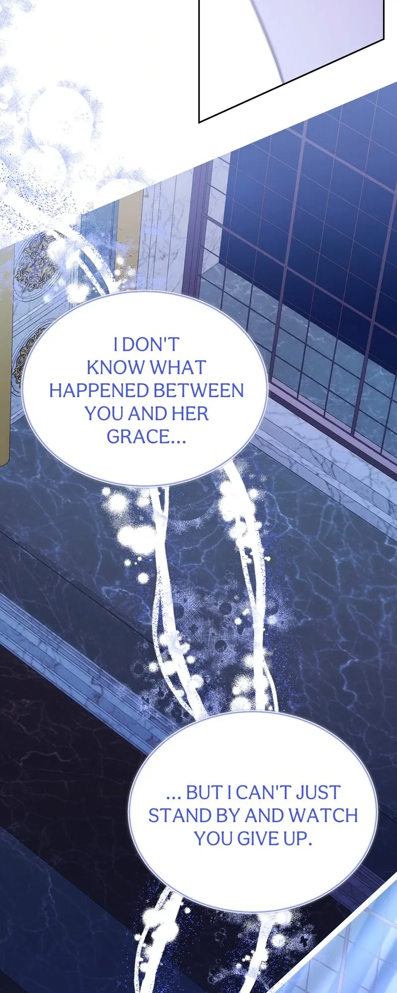 The Evil Grand Duchess Has a Secret Life Chapter 83 Online - página 51
