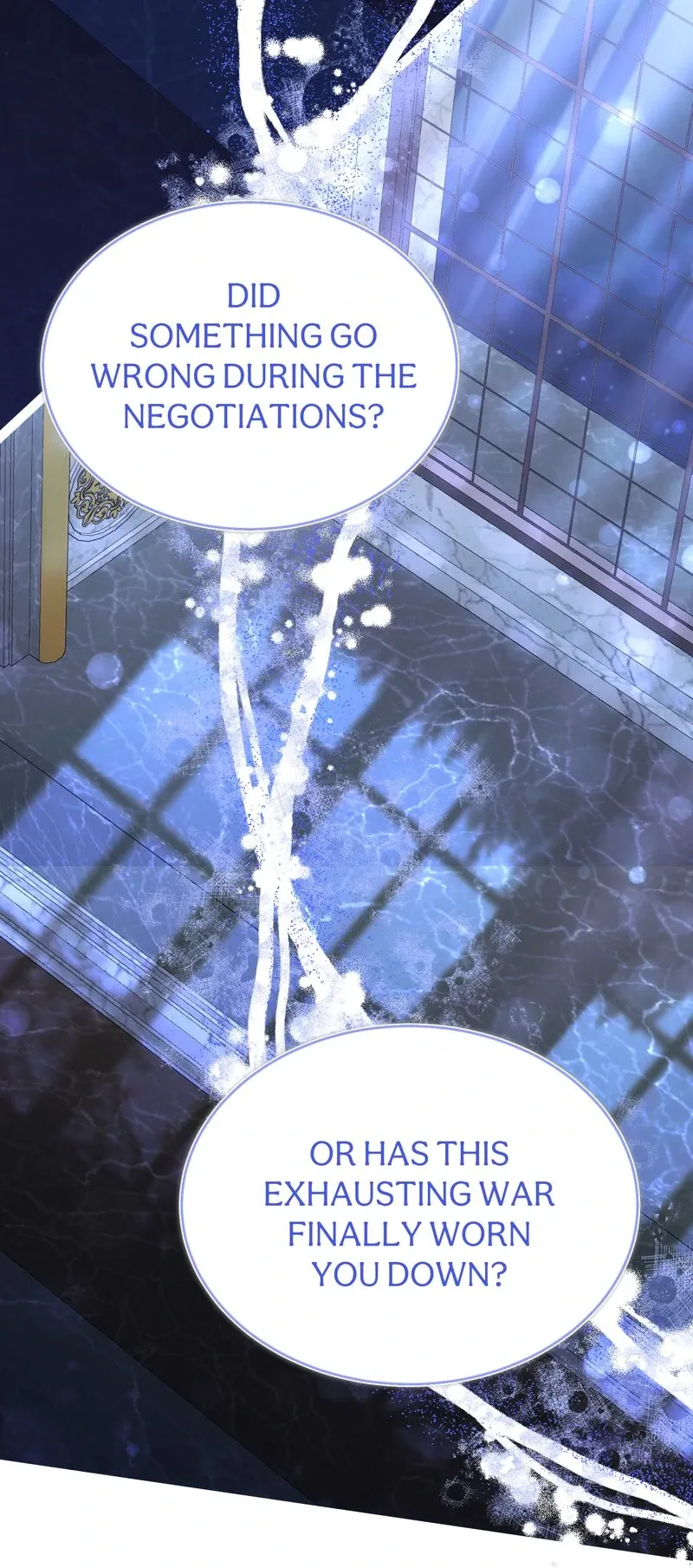 The Evil Grand Duchess Has a Secret Life Chapter 83 Online - página 52