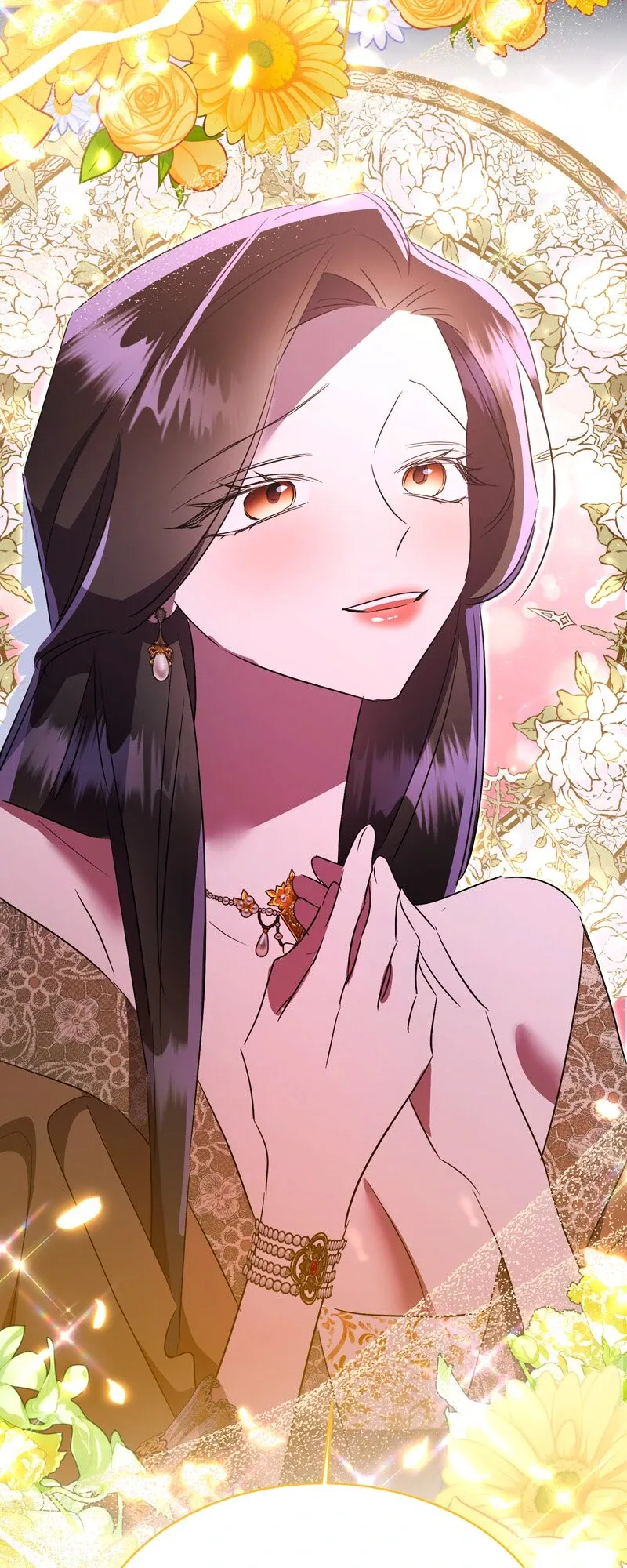 The Evil Grand Duchess Has a Secret Life Chapter 83 Online - página 54