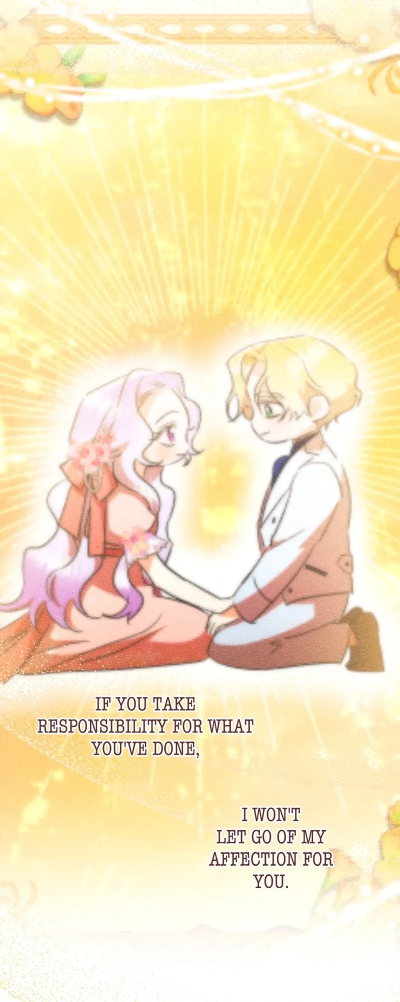 The Evil Grand Duchess Has a Secret Life Chapter 83 Online - página 57