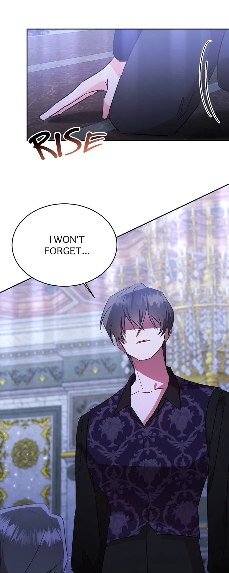The Evil Grand Duchess Has a Secret Life Chapter 83 Online - página 59