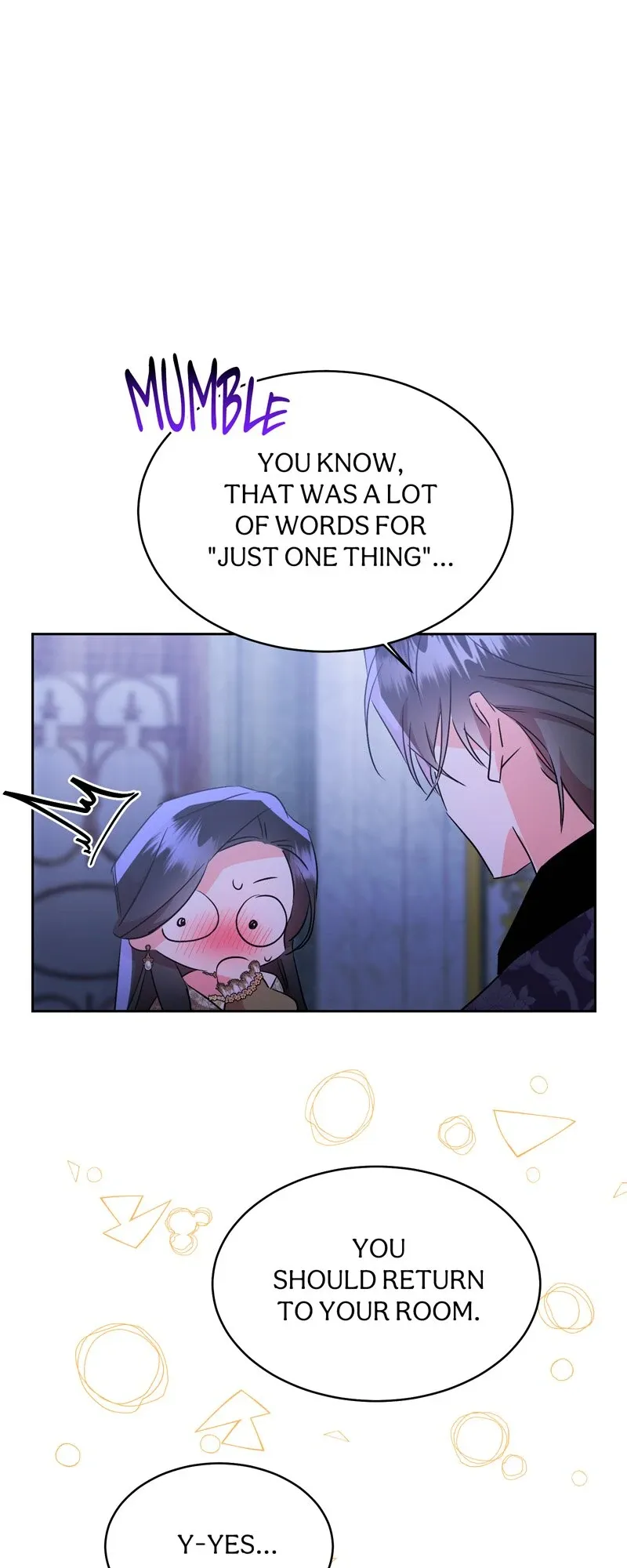 The Evil Grand Duchess Has a Secret Life Chapter 83 Online - página 62
