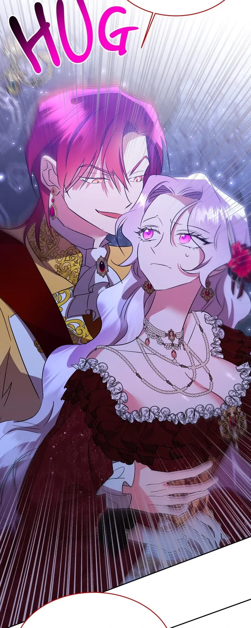 The Evil Grand Duchess Has a Secret Life Chapter 83 Online - página 67