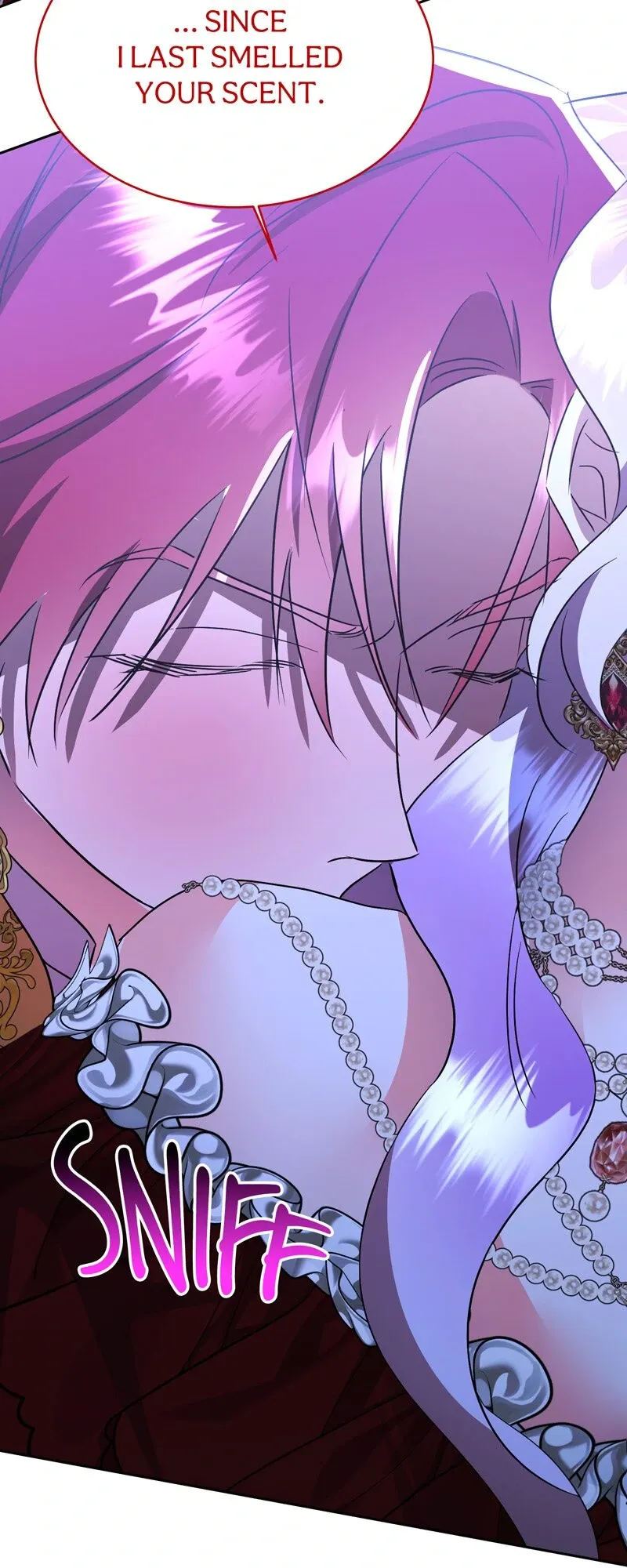 The Evil Grand Duchess Has a Secret Life Chapter 83 Online - página 68