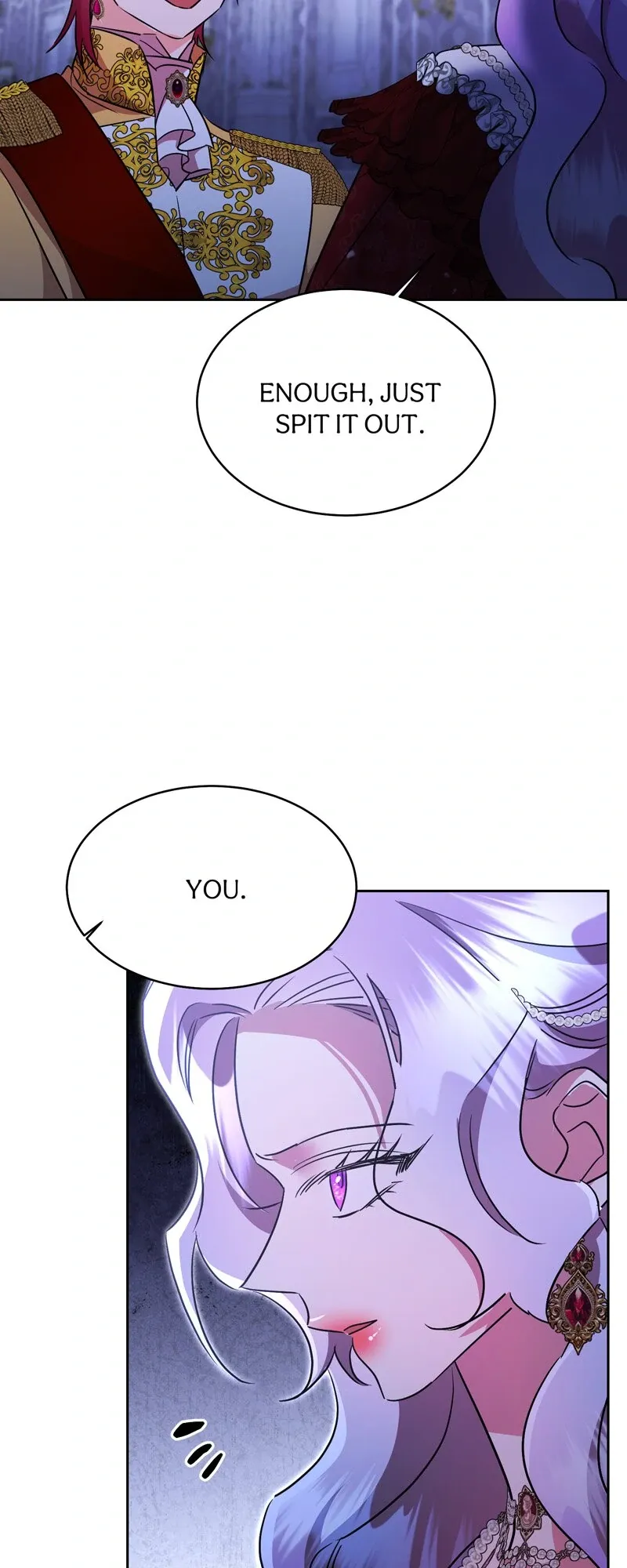 The Evil Grand Duchess Has a Secret Life Chapter 84 Online - página 9