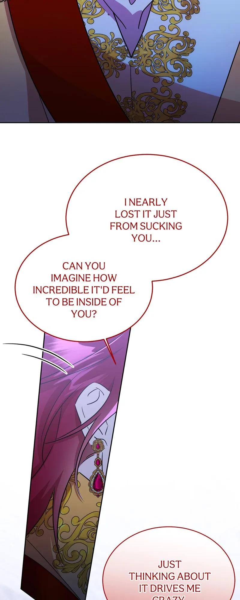 The Evil Grand Duchess Has a Secret Life Chapter 84 Online - página 11