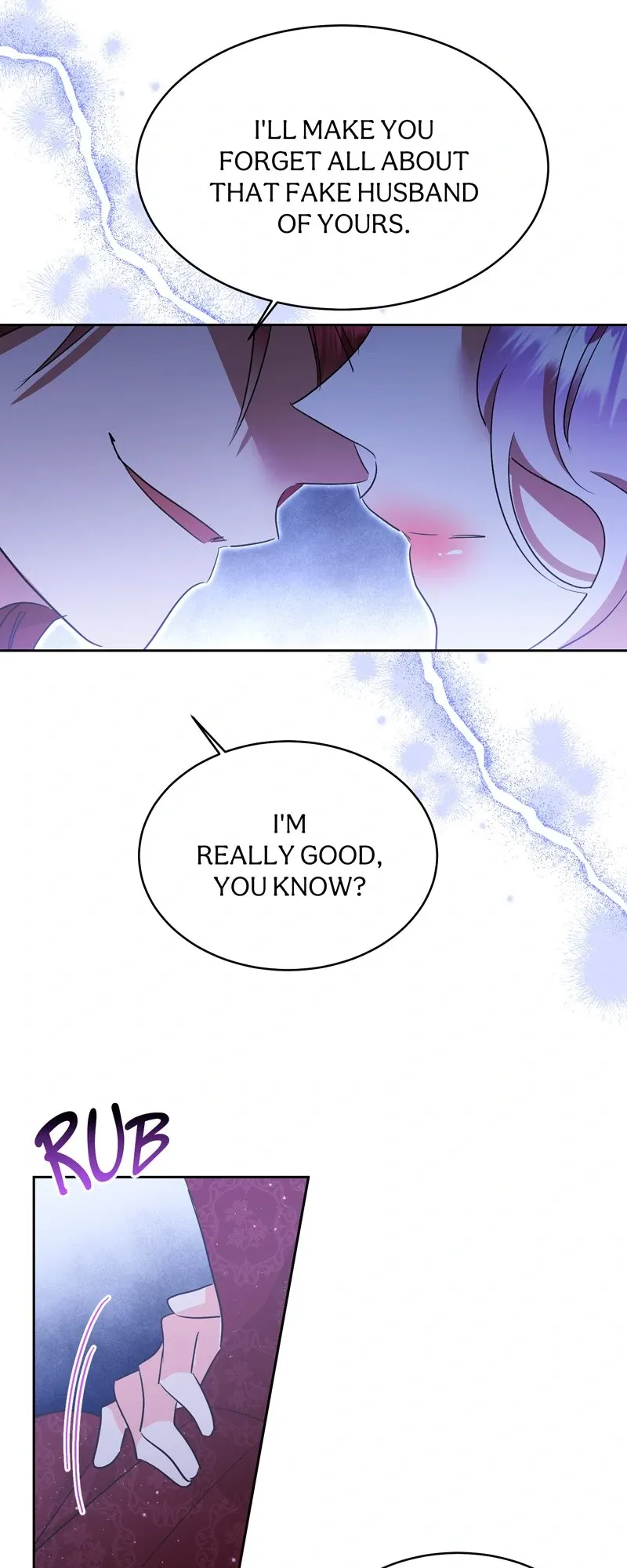 The Evil Grand Duchess Has a Secret Life Chapter 84 Online - página 13