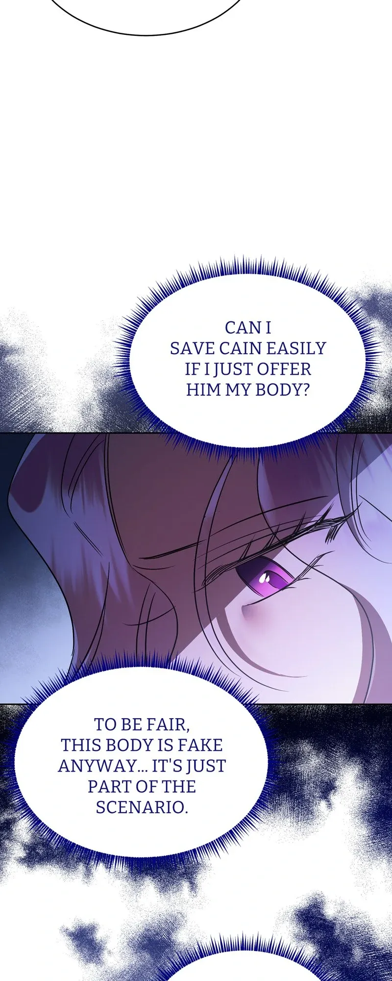 The Evil Grand Duchess Has a Secret Life Chapter 84 Online - página 15