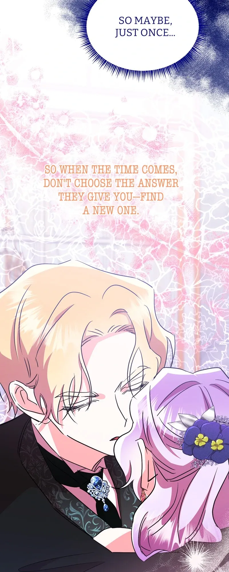 The Evil Grand Duchess Has a Secret Life Chapter 84 Online - página 16