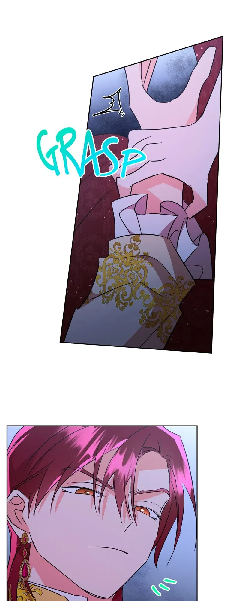 The Evil Grand Duchess Has a Secret Life Chapter 84 Online - página 19