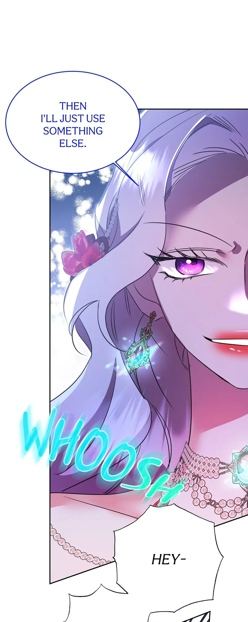 The Evil Grand Duchess Has a Secret Life Chapter 84 Online - página 22