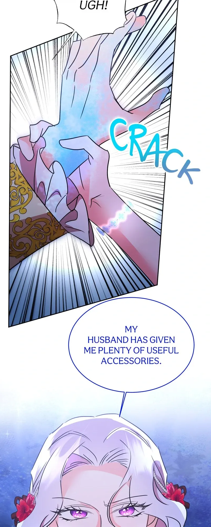 The Evil Grand Duchess Has a Secret Life Chapter 84 Online - página 23