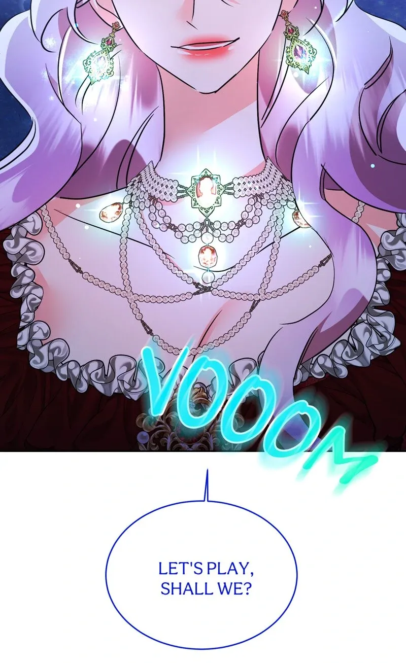 The Evil Grand Duchess Has a Secret Life Chapter 84 Online - página 24