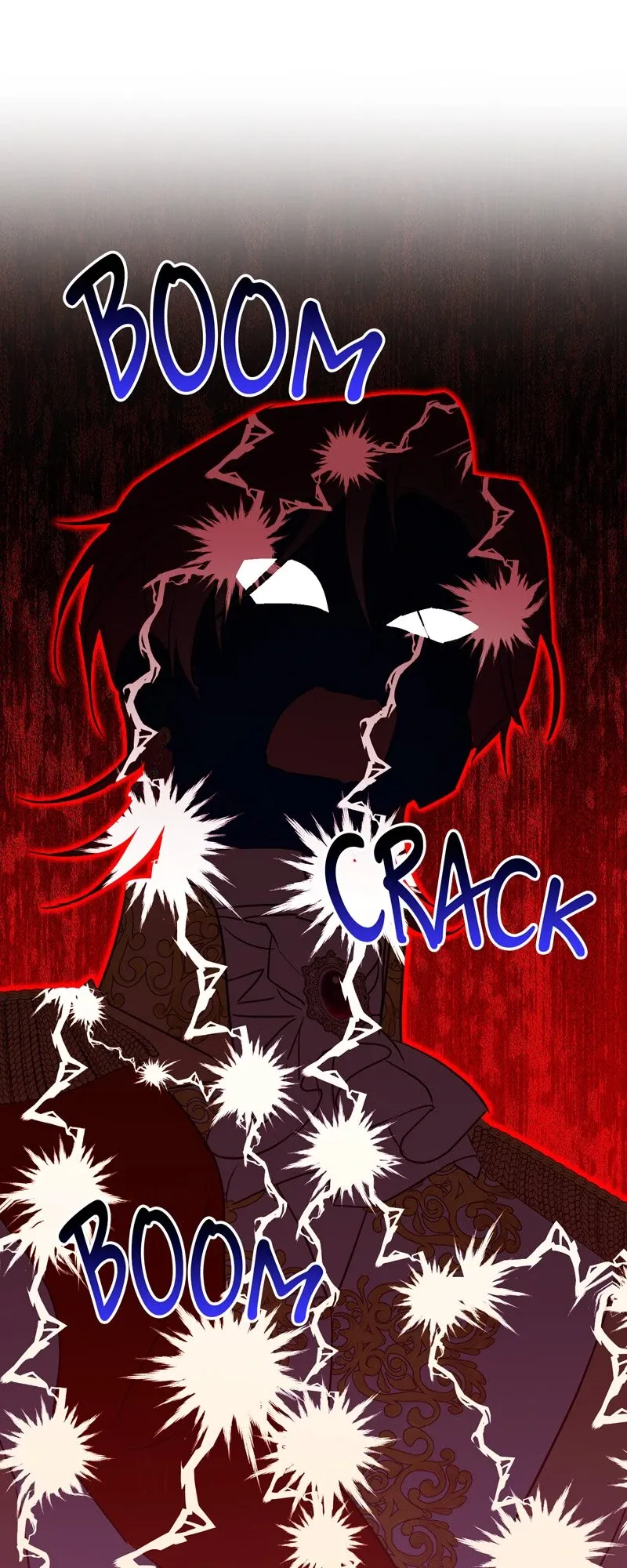 The Evil Grand Duchess Has a Secret Life Chapter 84 Online - página 25